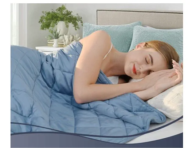 Weighted Blankets: A Rising Trend in Self-Care and Relaxation