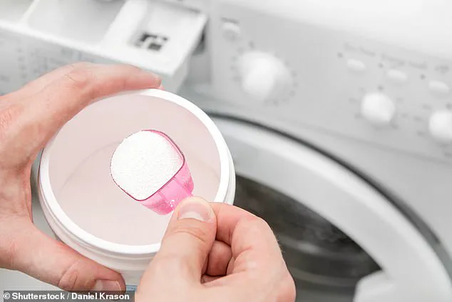 Blue LED Light Offers Gentle, Effective Solution to Stubborn Yellow Sweat Stains