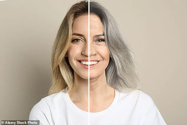 Controversy Surrounds Chinese Actress Guo Tong's Injection Treatment for Grey Hair Revealed on Douyin