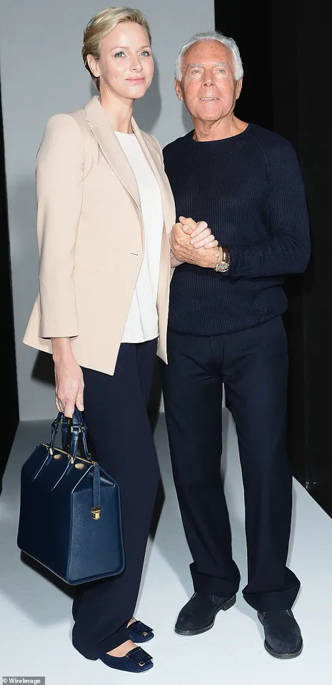 Fashion World Mourns Giorgio Armani: A Legacy of Elegance and Innovation