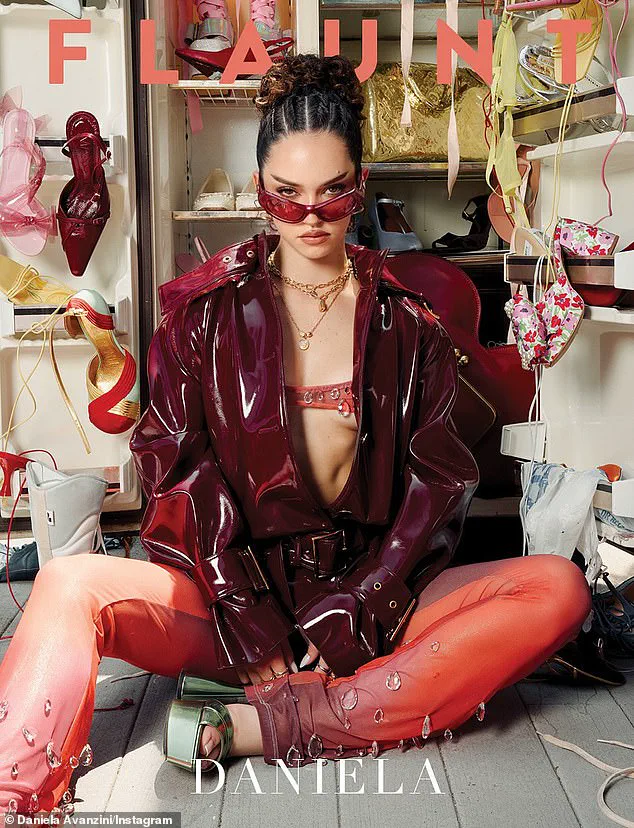 KATSEYE Member's Flaunt Magazine Shoot Sparks Viral Controversy Over Revealing Outfit