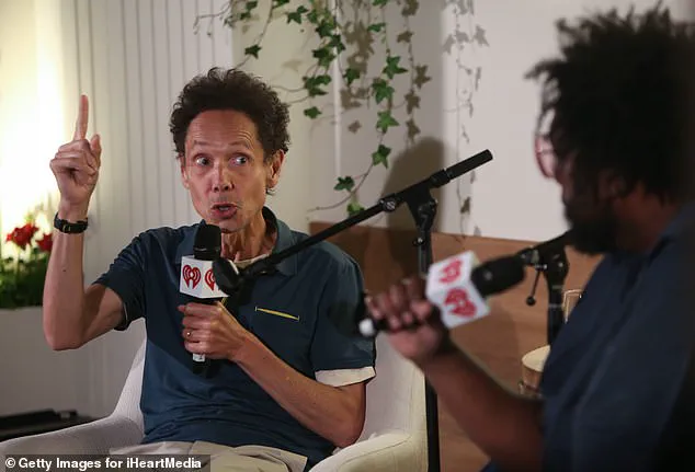 Malcolm Gladwell Confesses to Silence During Trans Athlete Discussion at MIT Conference