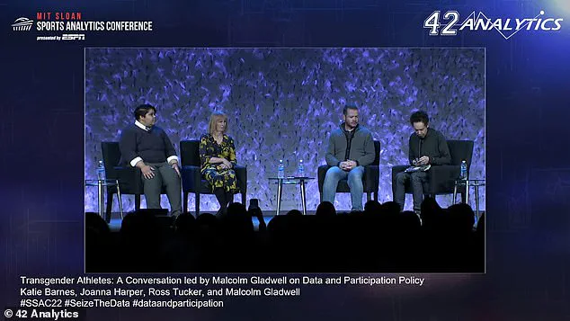 Malcolm Gladwell Confesses to Silence During Trans Athlete Discussion at MIT Conference