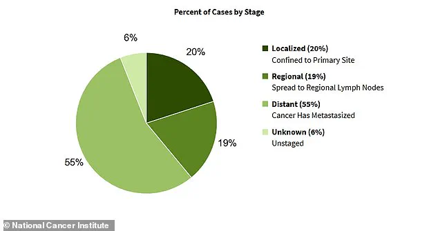 Ovarian Cancer in Women Without Children: A Gynecologic Oncologist's Perspective on Late-Stage Diagnoses