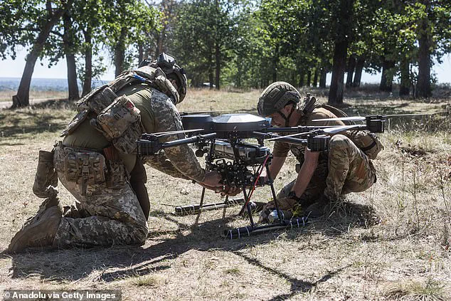 Putin's Warning and Western Reassurance: Escalation Looms in Ukraine Crisis