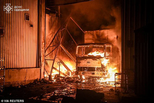 Putin's Warning and Western Reassurance: Escalation Looms in Ukraine Crisis