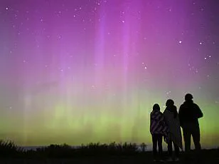 A Once-in-a-Lifetime Opportunity: Exclusive Access to Witness the Rare Blood Moon Eclipse