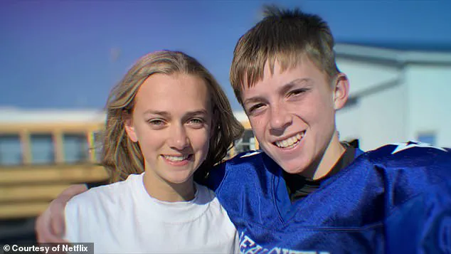 Breaking: Netflix Doc Exposes Mother's Shocking Catfish Scheme, Leaving Daughter and Boyfriend in Turmoil – 'Unknown Number: The High School Catfish' Sparks Urgent Debate on Digital Manipulation and Parental Psychology