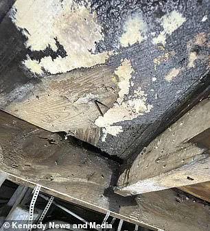 Health Concerns Linked to Residential Property Prompt Expert Investigation