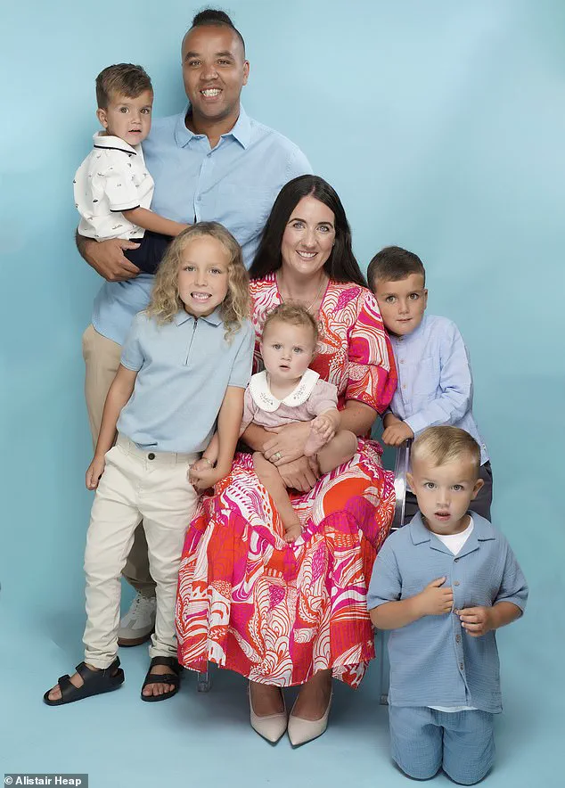 Late-Breaking: The Tense 16-Week Scan in Autumn 2021 That Altered Everything