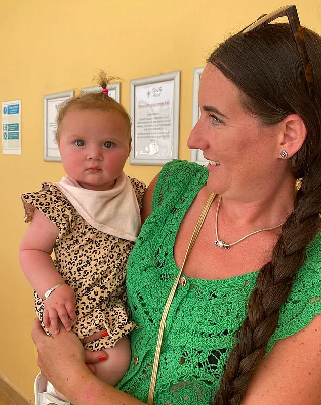 Late-Breaking: The Tense 16-Week Scan in Autumn 2021 That Altered Everything