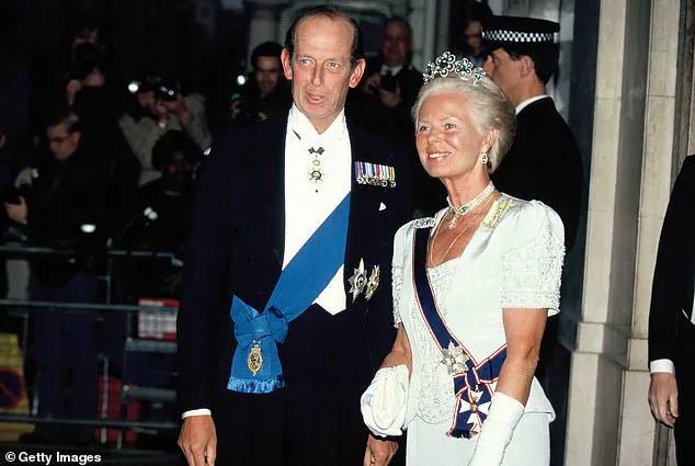 The Duchess of Kent Dies at 92: A Royal Family in Mourning and a Legacy of Service