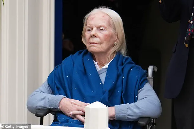 The Duchess of Kent Dies at 92: A Royal Family in Mourning and a Legacy of Service