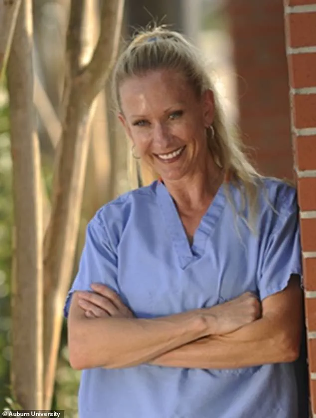 Capital Murder Charges Filed in Death of Retired Auburn Vet Professor