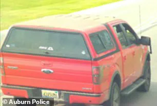 Capital Murder Charges Filed in Death of Retired Auburn Vet Professor