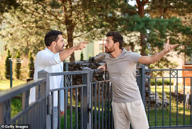 Caution Advised in Neighborly Disputes Over Overgrown Greenery, Experts Warn of Legal and Social Risks