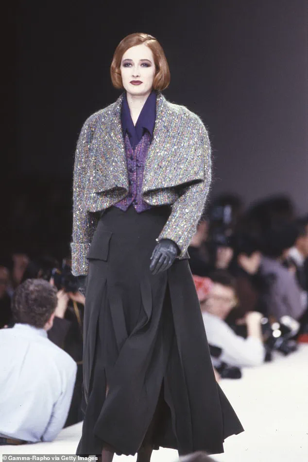 Cleo Glyde Recalls Epstein-Orchestrated Encounter with Trump in 1980s New York