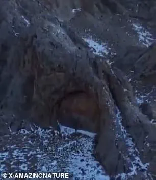 Exclusive: Hidden Gateway in Kazakhstan Sparks Alien Speculation