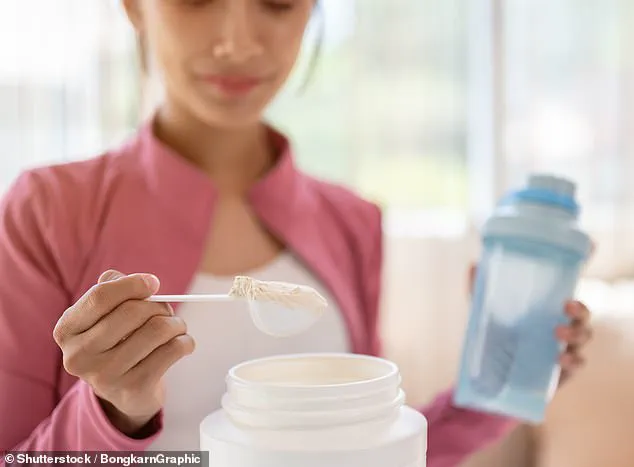 Experts Warn of Potential Risks of Creatine for Older Adults, Highlighting Need for Caution and Credible Guidance