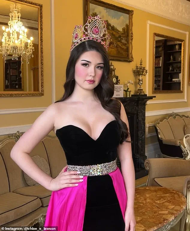 Glittering Showcase of Elite Debutantes at Queen Charlotte's Ball Dazzles High Society in London