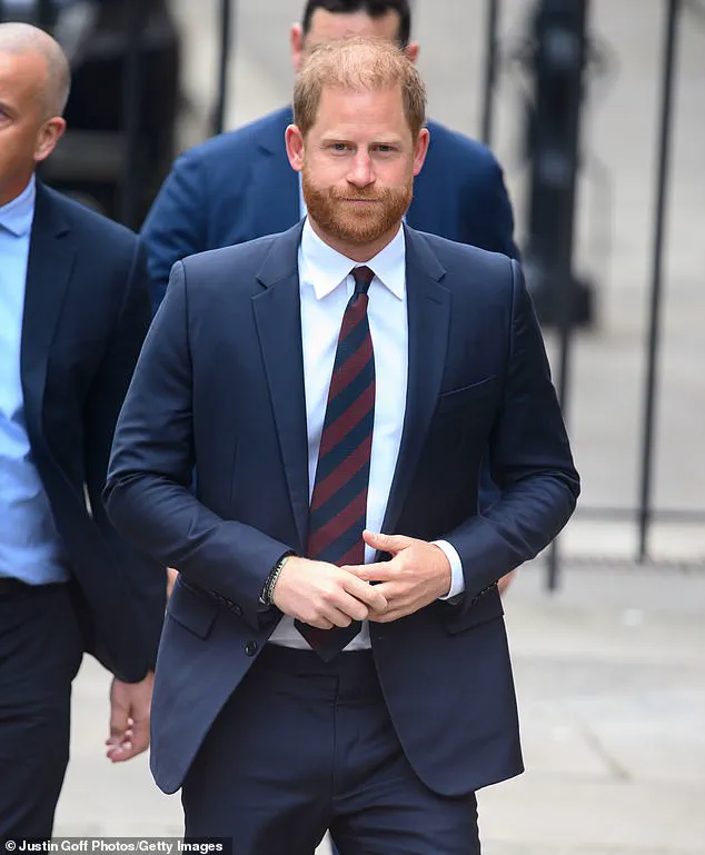 Meghan Markle's Absence Sparks Royal Family Turmoil as Prince Harry Returns for Controversial WellChild Awards Amid Duchess of Kent's Funeral