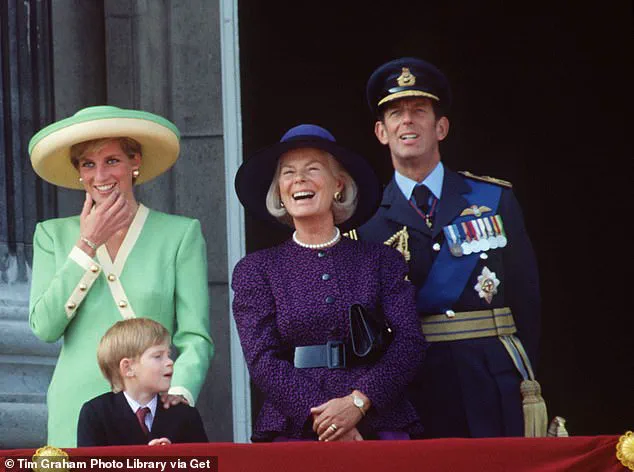 Meghan Markle's Absence Sparks Royal Family Turmoil as Prince Harry Returns for Controversial WellChild Awards Amid Duchess of Kent's Funeral