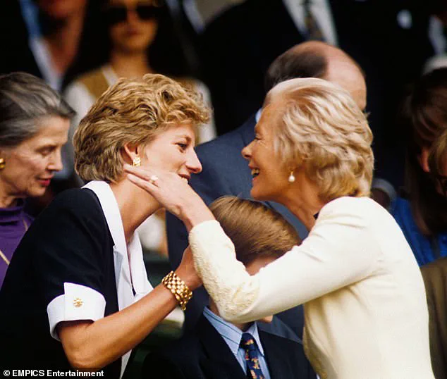 Meghan Markle's Absence Sparks Royal Family Turmoil as Prince Harry Returns for Controversial WellChild Awards Amid Duchess of Kent's Funeral