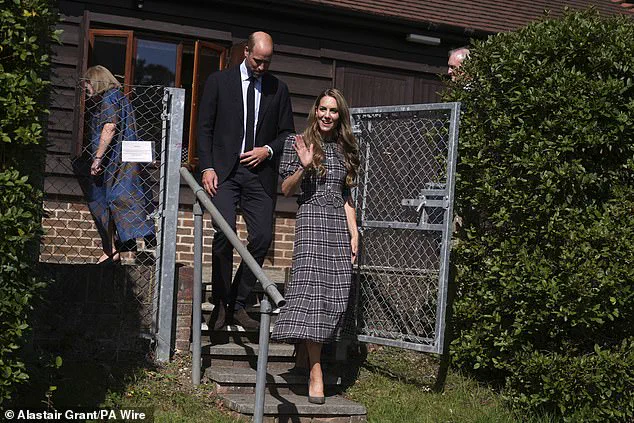 Prince of Wales Commemorates Queen Elizabeth II's Third Anniversary with Heartfelt Tribute