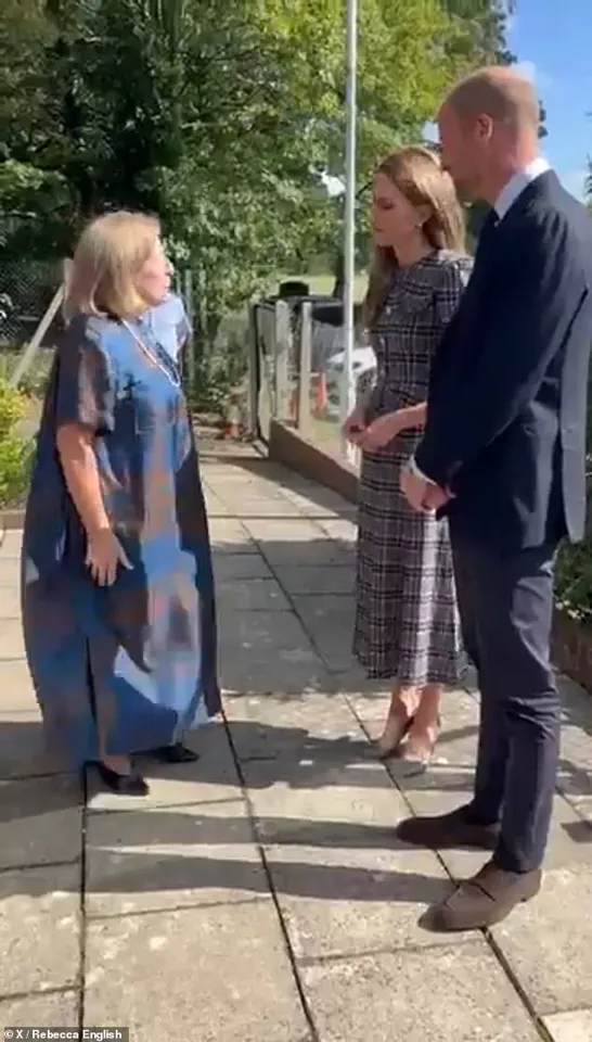 Prince of Wales Commemorates Queen Elizabeth II's Third Anniversary with Heartfelt Tribute