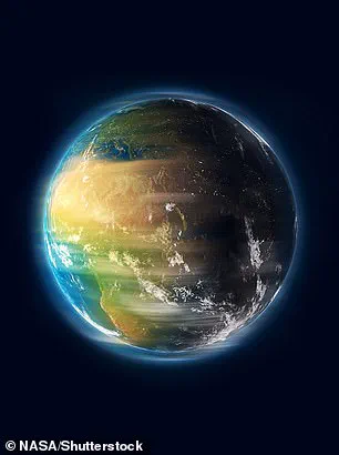 Scientists Observe Unexplained Shortening of Earth's Days