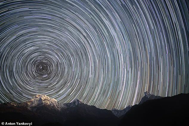 Scientists Observe Unexplained Shortening of Earth's Days