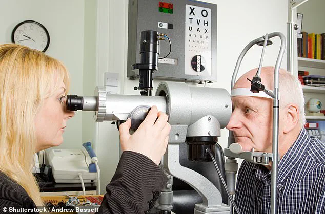 Silent Threat of Vision Loss Linked to Pulmonary Fibrosis, Warn UK Experts
