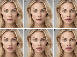 Study Reveals the Most Attractive Eyelash Length According to Science