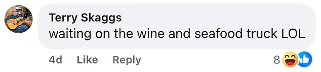 Surreal Scene: Semi-Truck Crash Spills Sweet Corn Across Colorado Highway