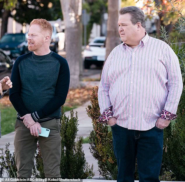 Eric Stonestreet and Lindsay Schweitzer Announce Marriage in Heartfelt Instagram Post