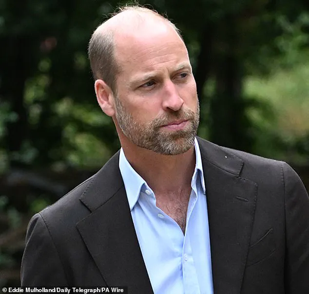 Estranged Princes William and Harry Pay Solo Tributes to Queen Elizabeth on Third Anniversary of Her Death