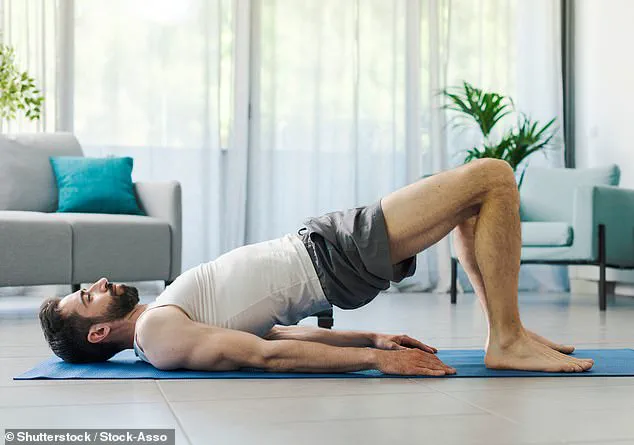 Guarded Knowledge: The Exclusive Method Midlife Individuals Use to Slow Aging's Impact