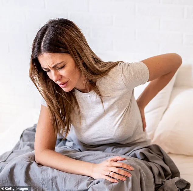 Health Experts Advocate 'Posture Walking' as Transformative Solution to Combat Back Pain, Citing 80% Lifetime Risk for Americans