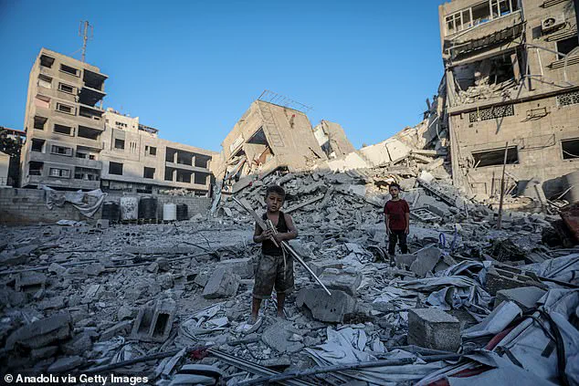 Israel's Evacuation Orders and Threats to Raze Gaza Intensify Humanitarian Crisis