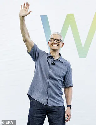 Last-Minute Outage: Apple Store Website Down Hours Before iPhone 17 Launch, Tech Community in Disarray