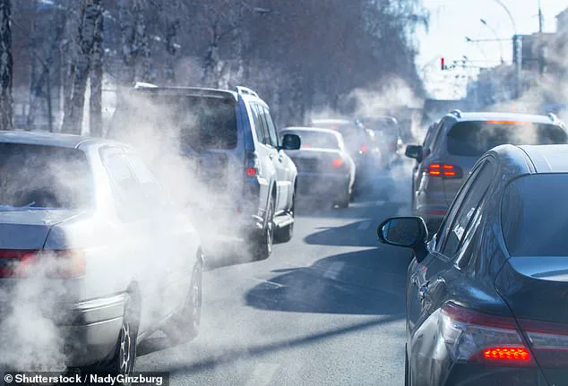 New Study Reveals Alarming Link Between Air Pollution and Alzheimer's Progression