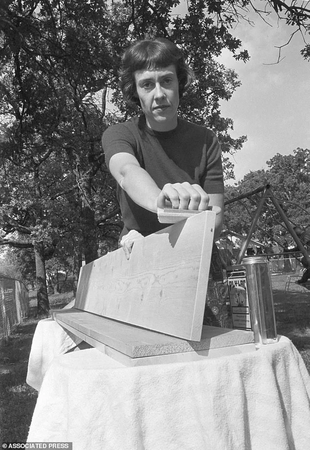 Ruth Paine, Who Hosted Lee Harvey Oswald Before JFK Assassination, Dies at 92