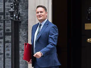 UK Government Releases First Comprehensive Healthcare Rankings; Health Secretary Wes Streeting Emphasizes Transparency and Expert-Backed Improvements for Public Well-Being