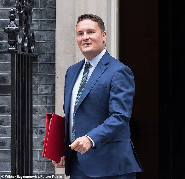 UK Government Releases First Comprehensive Healthcare Rankings; Health Secretary Wes Streeting Emphasizes Transparency and Expert-Backed Improvements for Public Well-Being