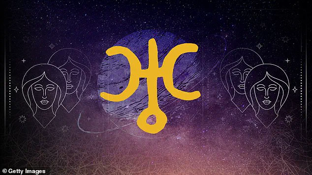 Uranus Enters Retrograde: Celestial Shift Set to Last Until February 3, 2026