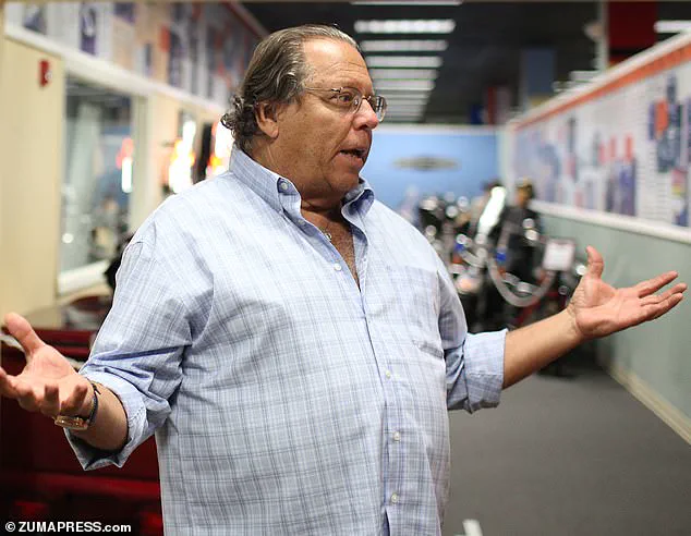 Elvis's Iconic Pink Cadillac Finds Permanent Home in Orlando Museum