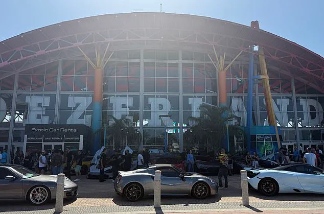 Elvis's Iconic Pink Cadillac Finds Permanent Home in Orlando Museum