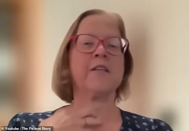 Exclusive: Colleen's Privileged Access to Her Health Struggle Amid the Pandemic in Guam