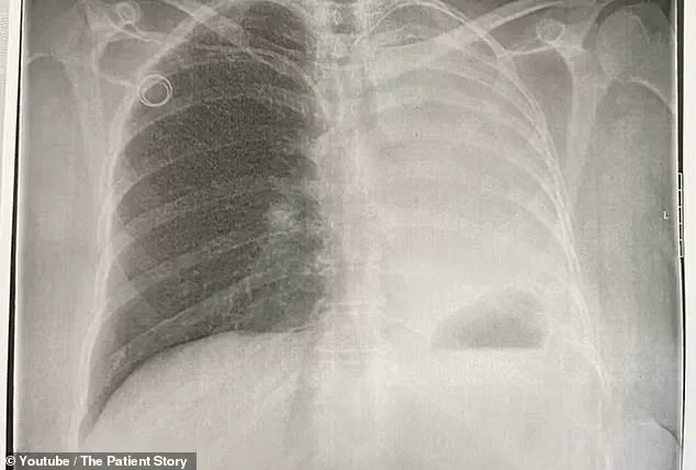 Exclusive: Colleen's Privileged Access to Her Health Struggle Amid the Pandemic in Guam