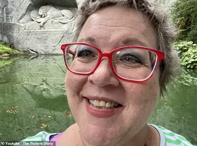 Exclusive: Colleen's Privileged Access to Her Health Struggle Amid the Pandemic in Guam